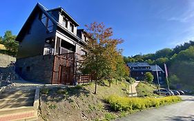 Krkonossky Apartman Bratrouchov