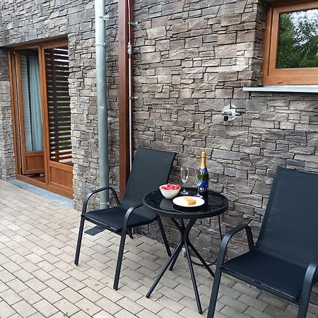 Krkonossky Apartman Bratrouchov Jablonec nad Jizerou Exteriér fotografie