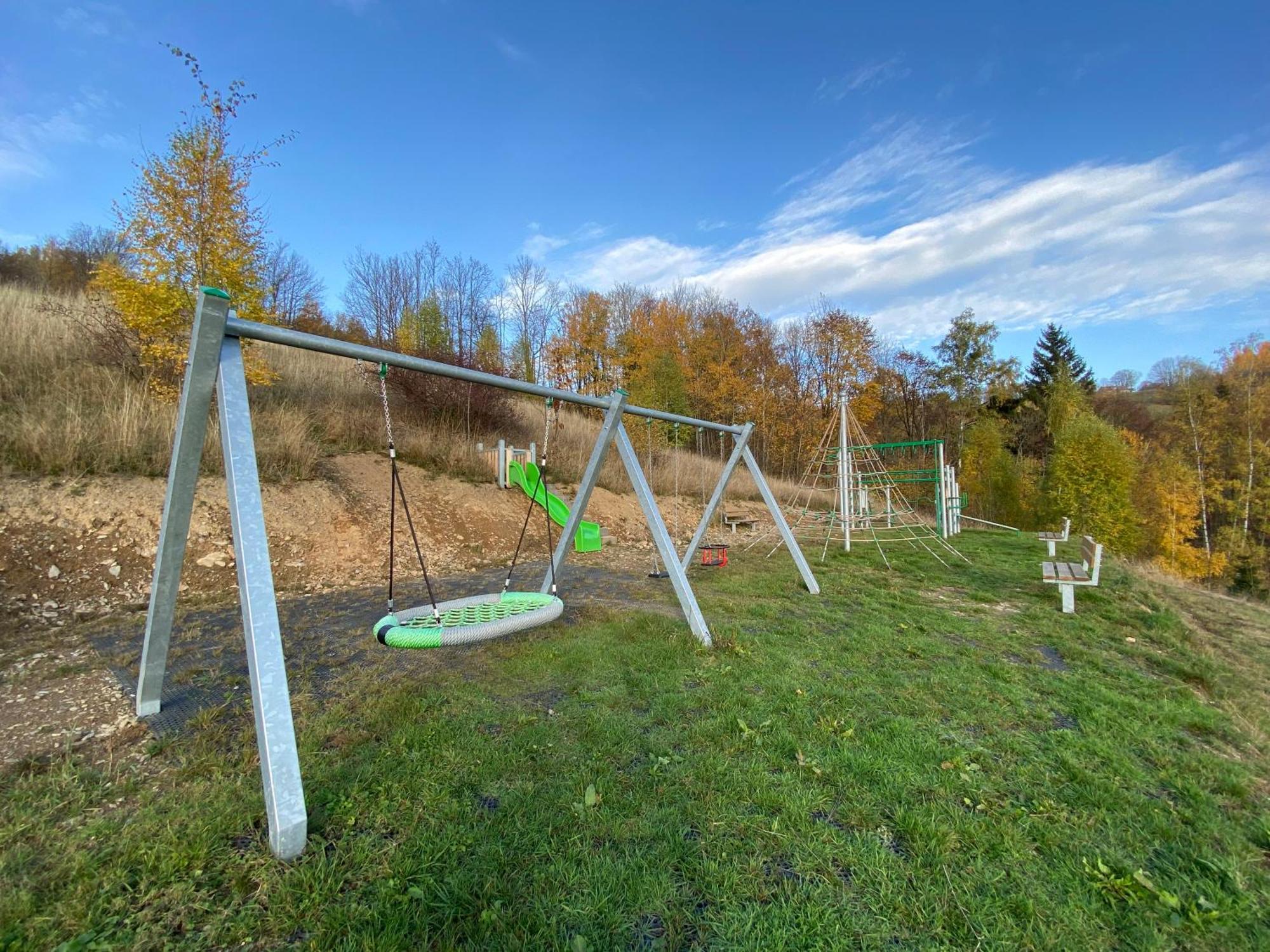 Krkonossky Apartman Bratrouchov Jablonec nad Jizerou Exteriér fotografie