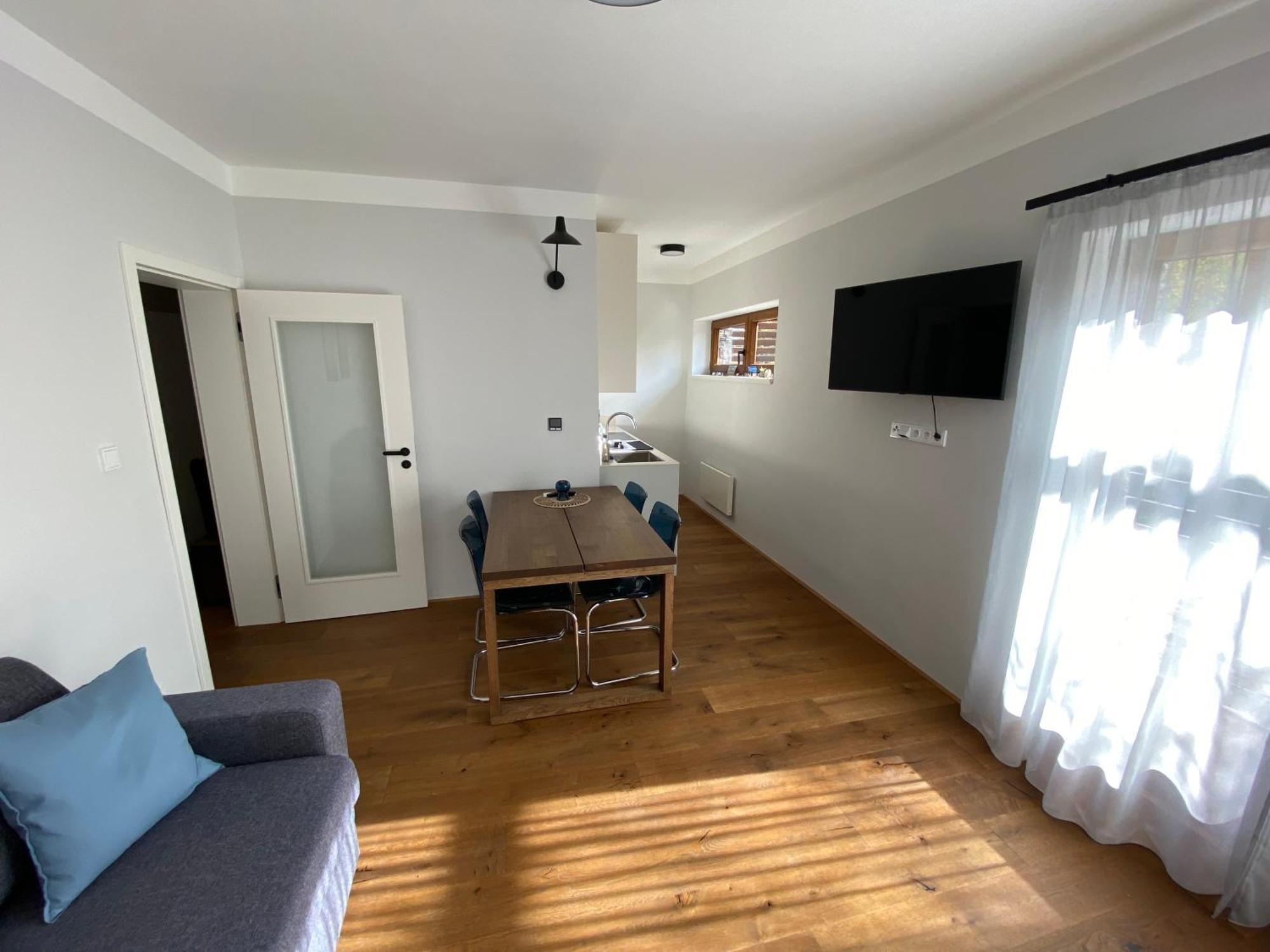 Krkonossky Apartman Bratrouchov Jablonec nad Jizerou Exteriér fotografie