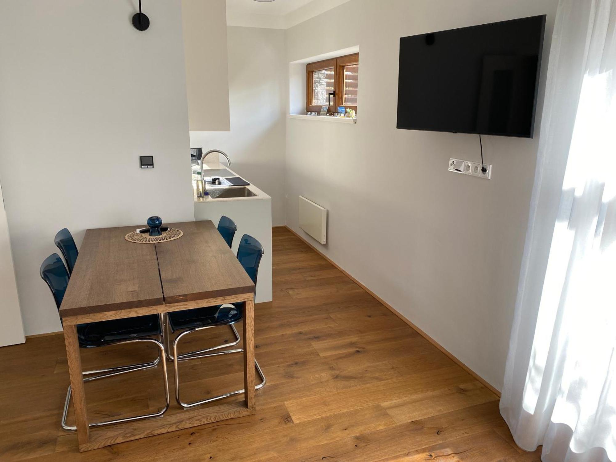 Krkonossky Apartman Bratrouchov Jablonec nad Jizerou Exteriér fotografie