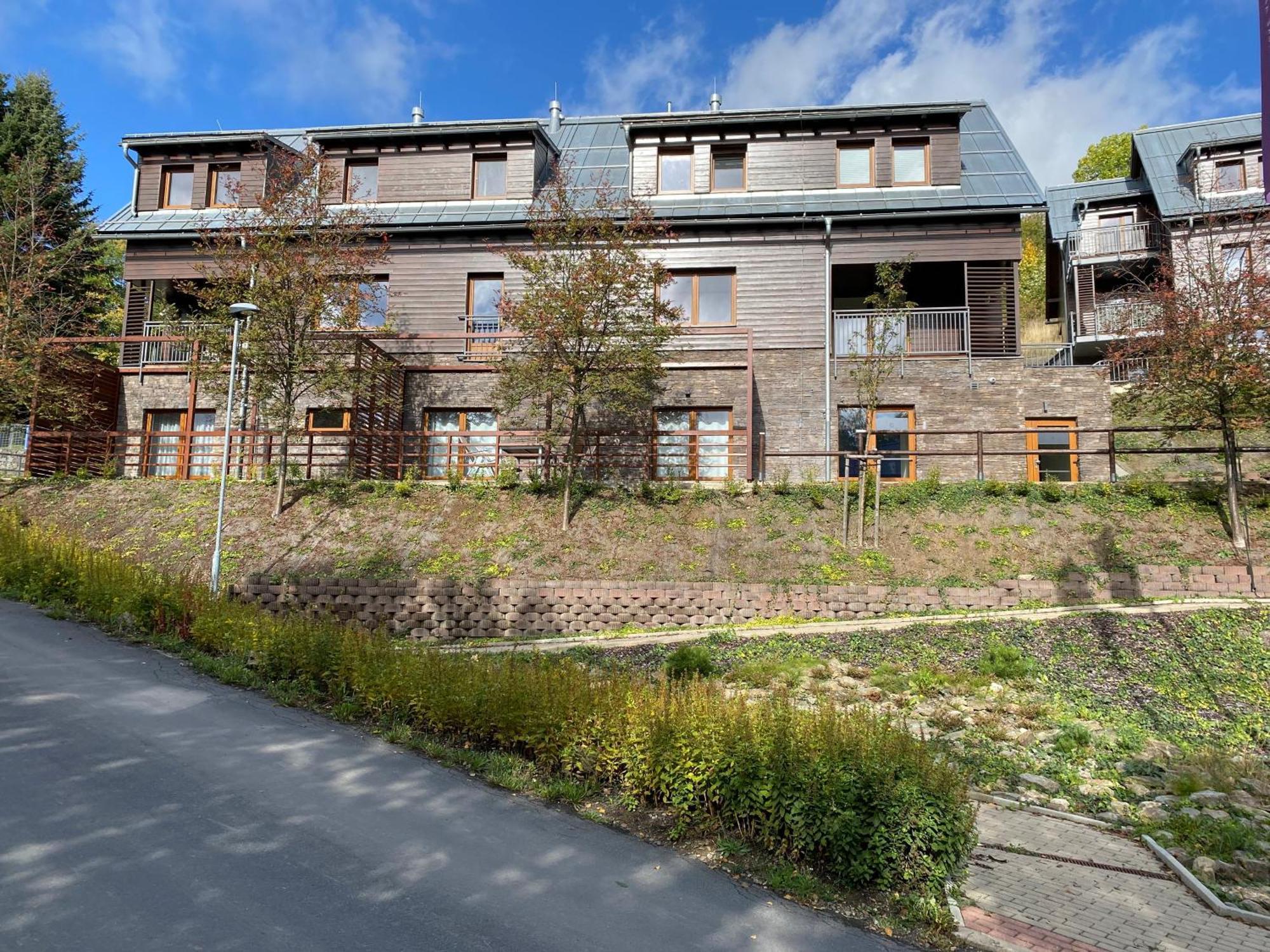 Krkonossky Apartman Bratrouchov Jablonec nad Jizerou Exteriér fotografie