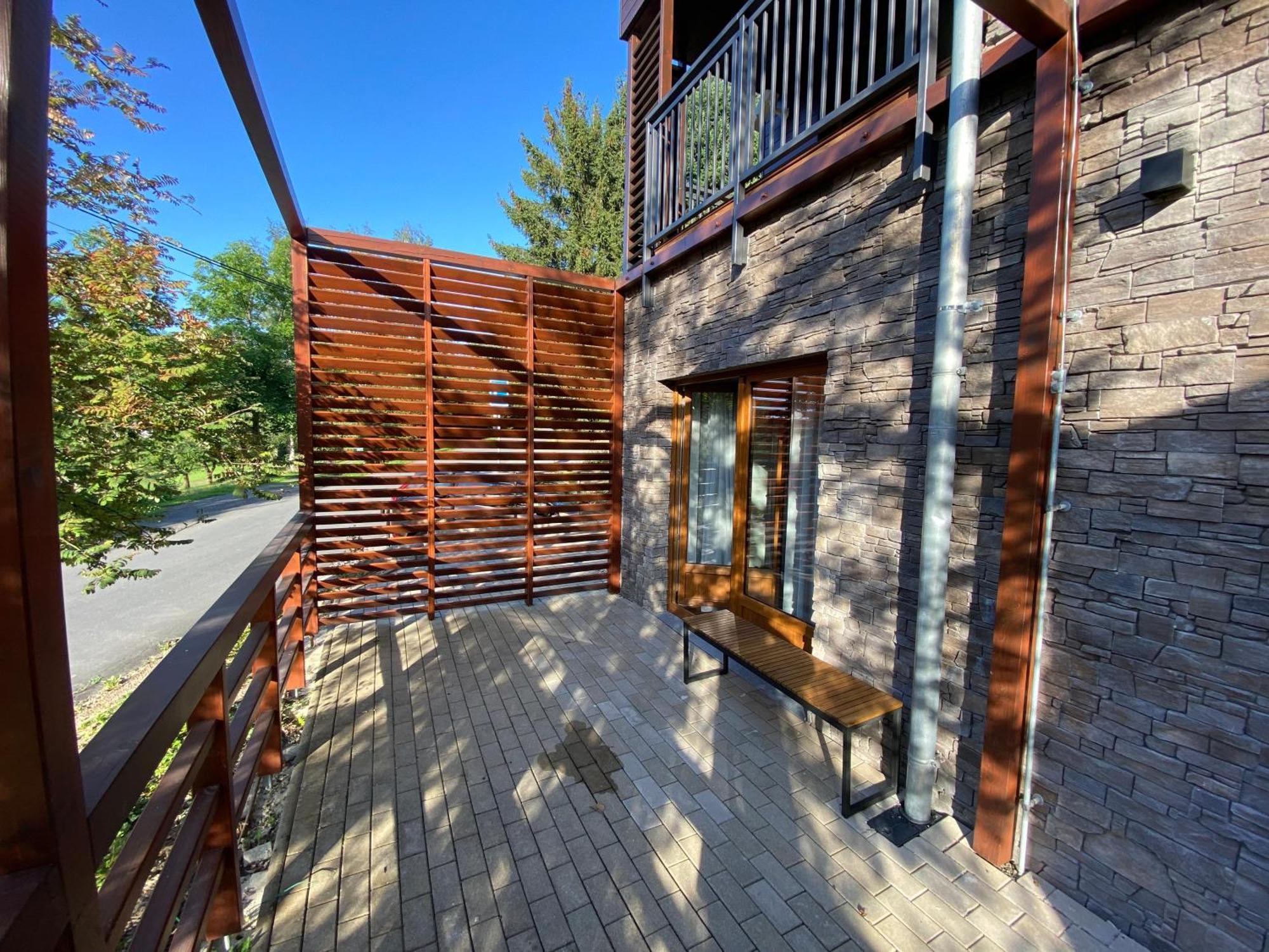 Krkonossky Apartman Bratrouchov Jablonec nad Jizerou Exteriér fotografie